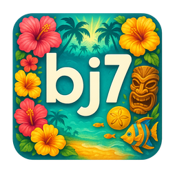 bj7 logo